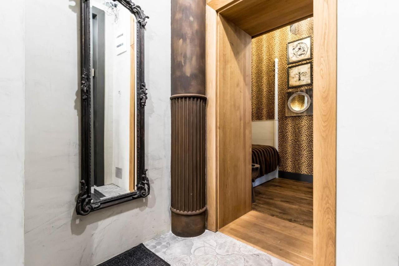 Castle Downtown Apartment بودابست المظهر الخارجي الصورة