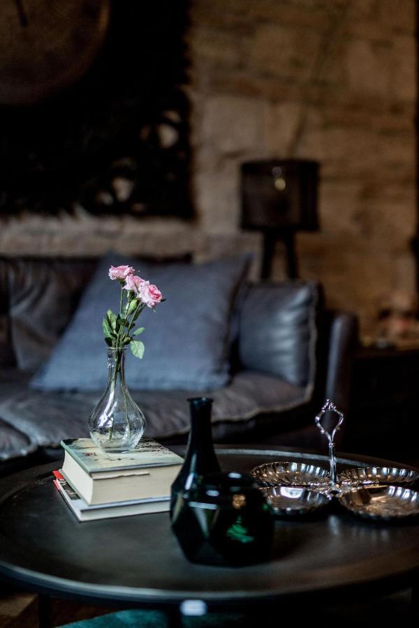 Castle Downtown Apartment بودابست المظهر الخارجي الصورة